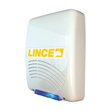 Lince sirena auto usato  Monterotondo