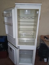 Frigorifero incasso bianco usato  Torino