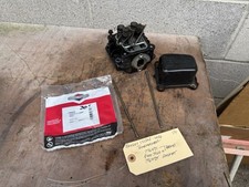 Toro briggs timemaster for sale  Riverdale