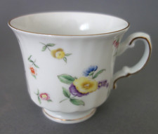 Kaffeetasse burg lindau gebraucht kaufen  Fürth