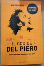Libro codice del usato  Portocannone