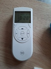 Rademacher 34000059 fernbedien gebraucht kaufen  Dülmen