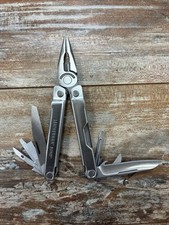 Leatherman bond multi for sale  Black Hawk