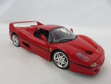 Ferrari F50 Maisto vermelho cereja brilhante escala 1:18 comprar usado Ferrari F50 Maisto vermelho cereja brilhante escala 1:18 comprar usado  Enviando para Brazil