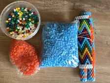 Ddr walzenperlen sammlung gebraucht kaufen  Berlin