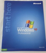 Microsoft windows professional for sale  Hockley