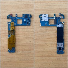 Scheda madre samsung usato  Melfi
