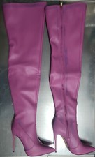 Giaro luxus stiefel gebraucht kaufen  Friedrichsdorf