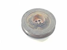 1238512072 crankshaft pulley d'occasion  Expédié en Belgium