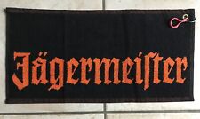Jagermeister black golf for sale  MAIDSTONE
