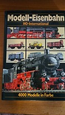 Modell eisenbahn international gebraucht kaufen  Bausendorf, Bendel