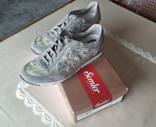 Semler select sneaker gebraucht kaufen  Bochum