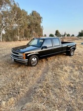 1992 chevrolet silverado for sale  Clovis