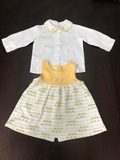 Prenatal completo camicia usato  Cornate d'Adda