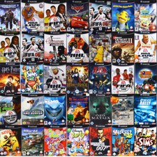 Nintendo gamecube spiele gebraucht kaufen  Neusalza-Spremberg