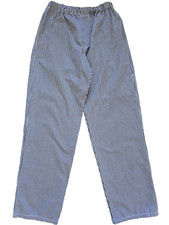 Chef trousers elasticated for sale  NOTTINGHAM