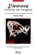 Innove respire faire d'occasion  Boulogne-Billancourt