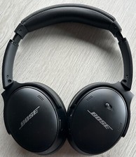 Bose quietcomfort casque d'occasion  Haguenau