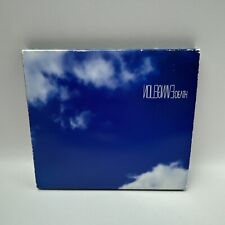 Neon Genesis Evangelion Death Filme Trilha Sonora Original OST Capa Slip Postagem Grátis comprar usado  Enviando para Brazil