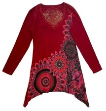 Desigual maglia maglietta usato  Senago