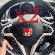 Red centre steering for sale  STOWMARKET