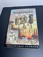 Roughnecks Hardback Book comprar usado  Enviando para Brazil