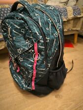Deuter ypsilon schulrucksack gebraucht kaufen  Regensburg
