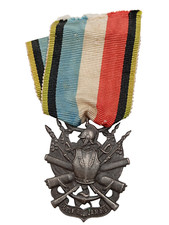 J14 2025 médaille d'occasion  Saint-Jean-en-Royans