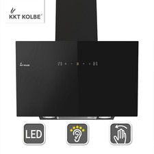 Wahl dunstabzugshaube 80cm gebraucht kaufen  Pettstadt