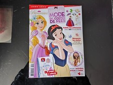 Magazine enfant disney d'occasion  Laruscade