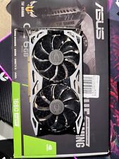 Gtx 1660 super for sale  Danbury