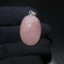 Großer morganit cabochon gebraucht kaufen  Ering