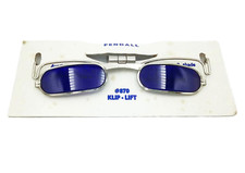 Nos vintage fendall for sale  Longview