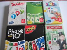 Pocket spiele monopoly gebraucht kaufen  Neulußheim