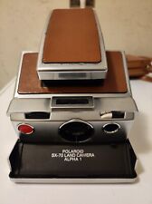 Macchina fotografica polaroid usato  Desenzano del Garda
