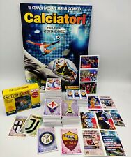 Calciatori panini 2019 usato  Cesena