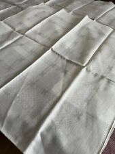 Antike stoffservietten 47x47 gebraucht kaufen  Dresden