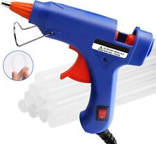Pistolet électrique colle d'occasion  Paris XX