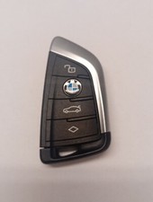 Chiave telecomando bmw usato  Pordenone