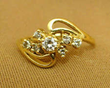 Natural diamond bypass for sale  Tolland