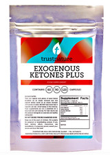 Bhb salts exogenous for sale  BERKELEY