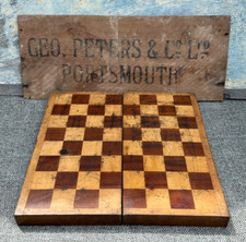 Antique edwardian inlaid for sale  LEE-ON-THE-SOLENT