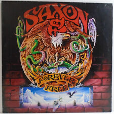lp saxon comprar usado lp saxon comprar usado  Brasil