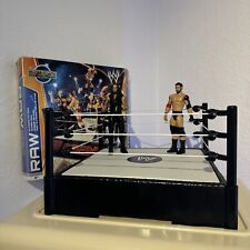 2013 mattel raw gebraucht kaufen  Siegen