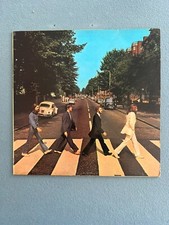 Beatles abbey road for sale  LEEDS