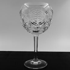 Waterford crystal goblet for sale  PORTSMOUTH