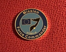 Medaglia mission force usato  Fermo