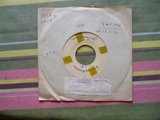 Test pressing auvergnat d'occasion  Orvault