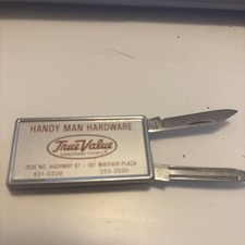 Vintage true value for sale  Saint Charles