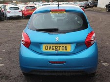 Peugeot 208 mk1 for sale  ABERDEEN